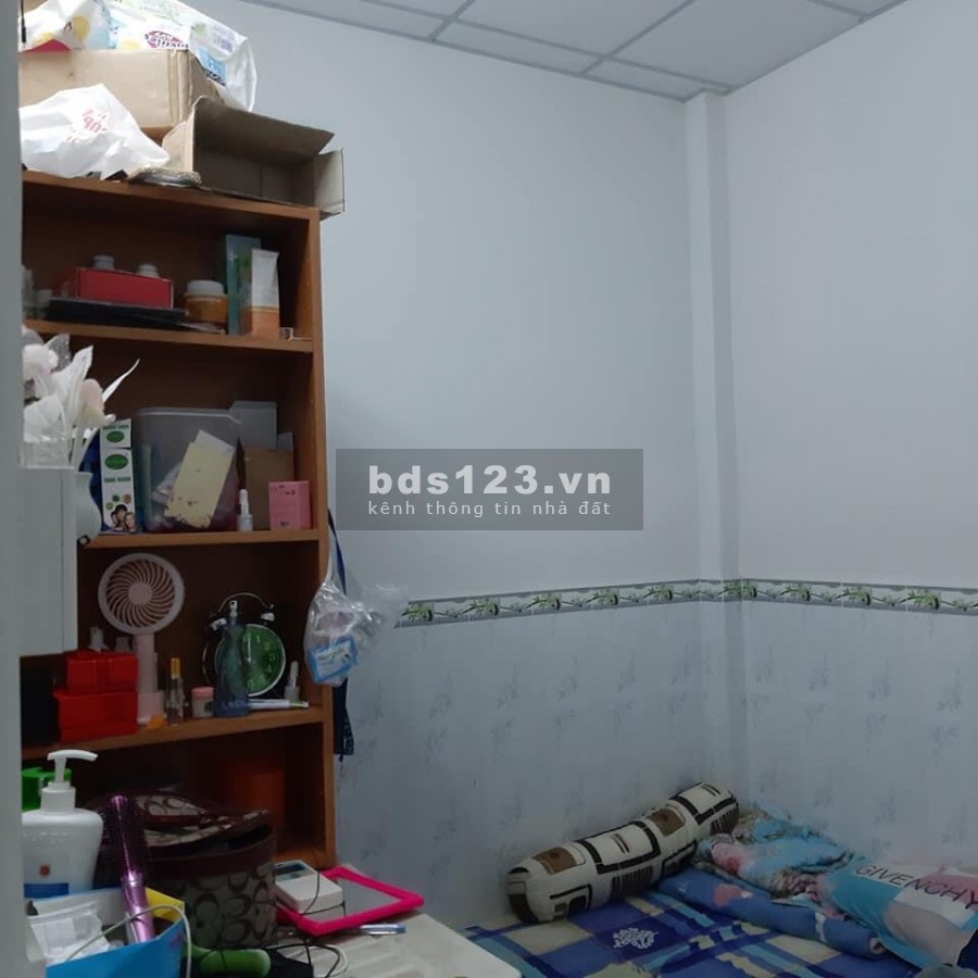 Bán nhà MT Bình Thạnh Lê Quang Định gần Nguyễn Văn Đậu giá hơn 120tr/m2: lh0909484131