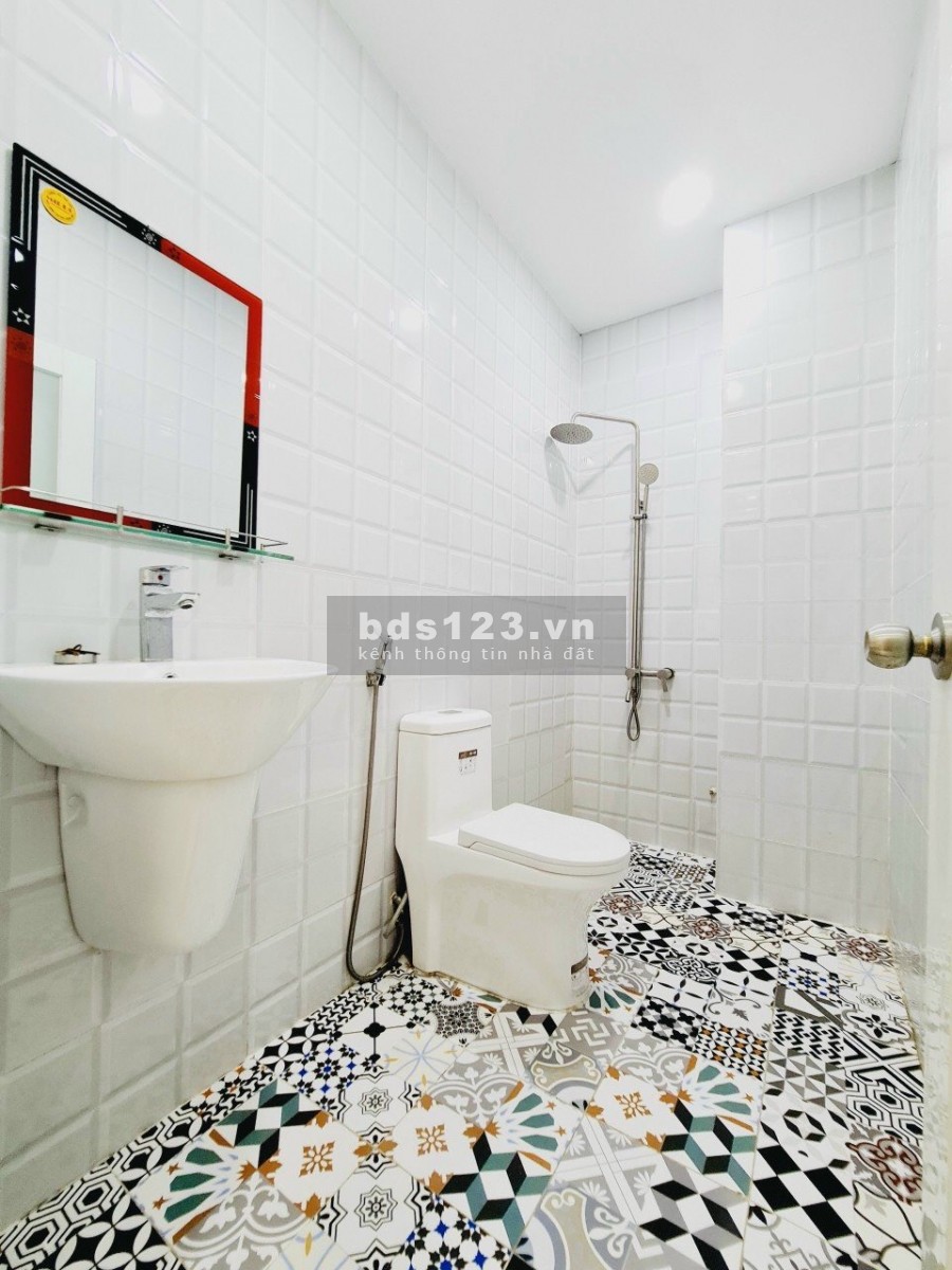Bán nhà đường 35 phường Hiệp Bình Chánh ngay chợ hiệp bình thành phố Thủ Đức