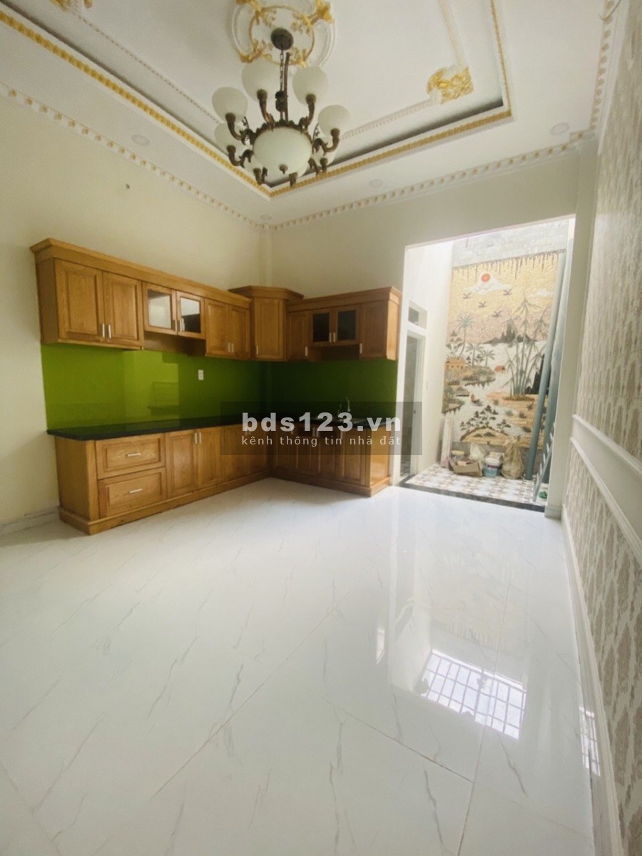 Bán nhà đường 35 phường Hiệp Bình Chánh ngay chợ hiệp bình thành phố Thủ Đức
