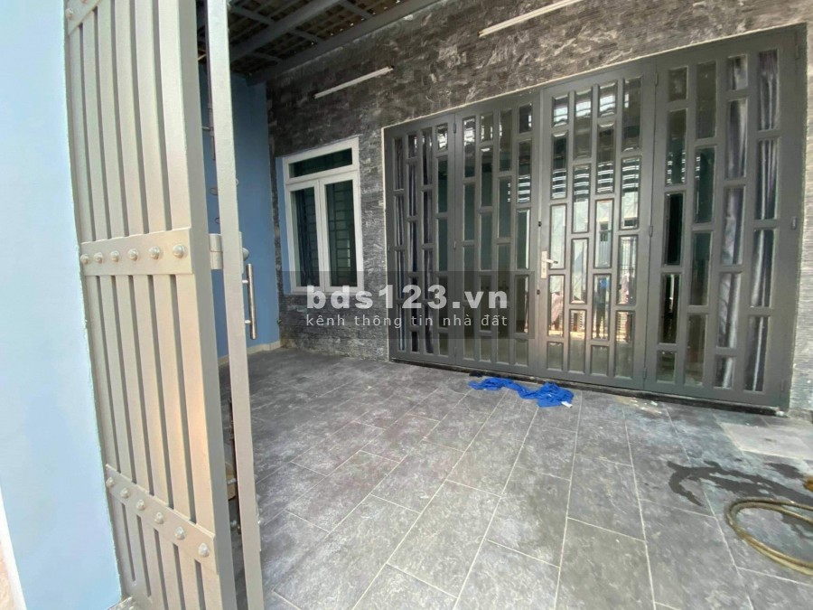 Bán nhà diện tích khủng Thoại Ngọc Hầu, giá đầu tư !!!