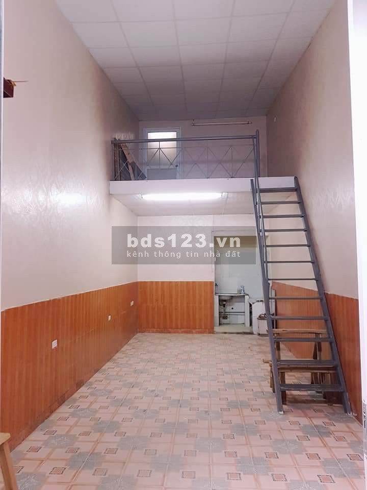 Cho thuê nhà riêng chính chủ tại Quận Thanh Xuân