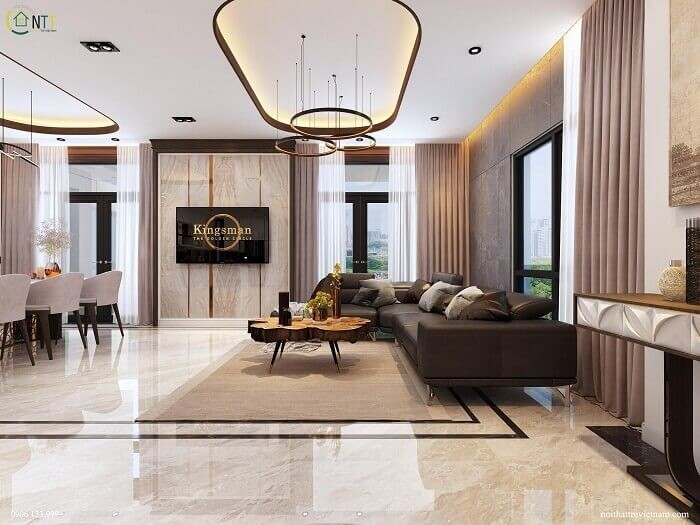 Căn hộ cao cấp Nam Từ Liêm, nhìn thẳng ra đường đua F1, đầu tư cho thuê hot nhất Tây Hà Nội