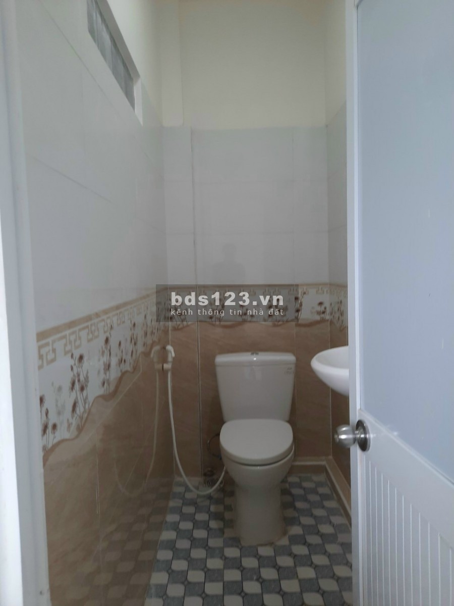 Chỉ từ 4 tỷ sở hữu ngay nhà mới xây đường Thành Thái, Quận 10