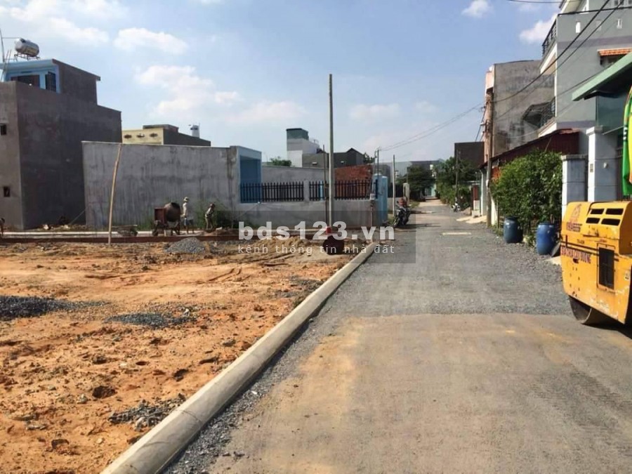 Cần bán đất nằm trong khu du lịch sinh thái