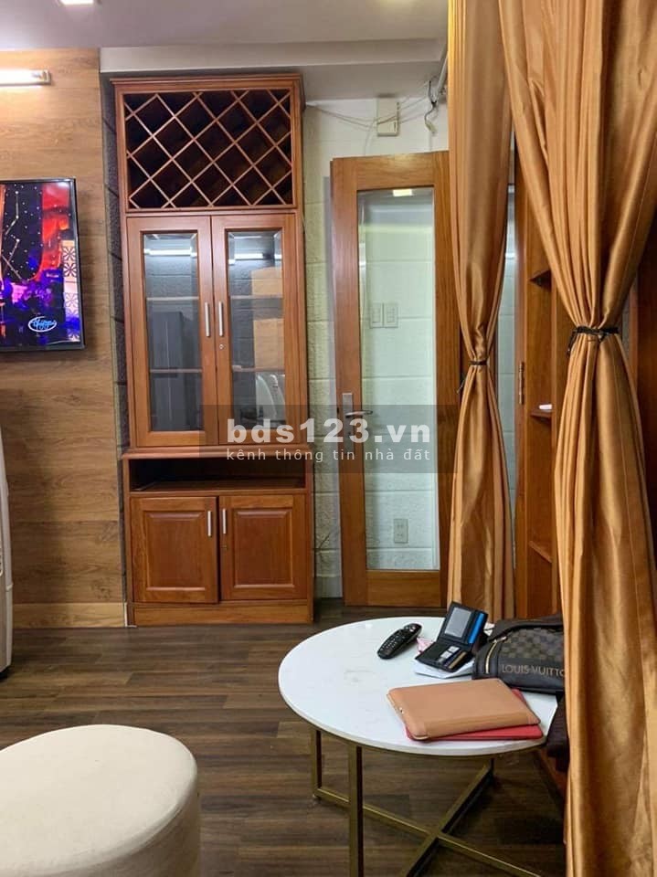 Bán nhà đường Phạm Văn Hai, 90m2(5x18), 5 tầng, Giá chỉ 14 tỷ, thu nhập 100tr/tháng LH:0914648319