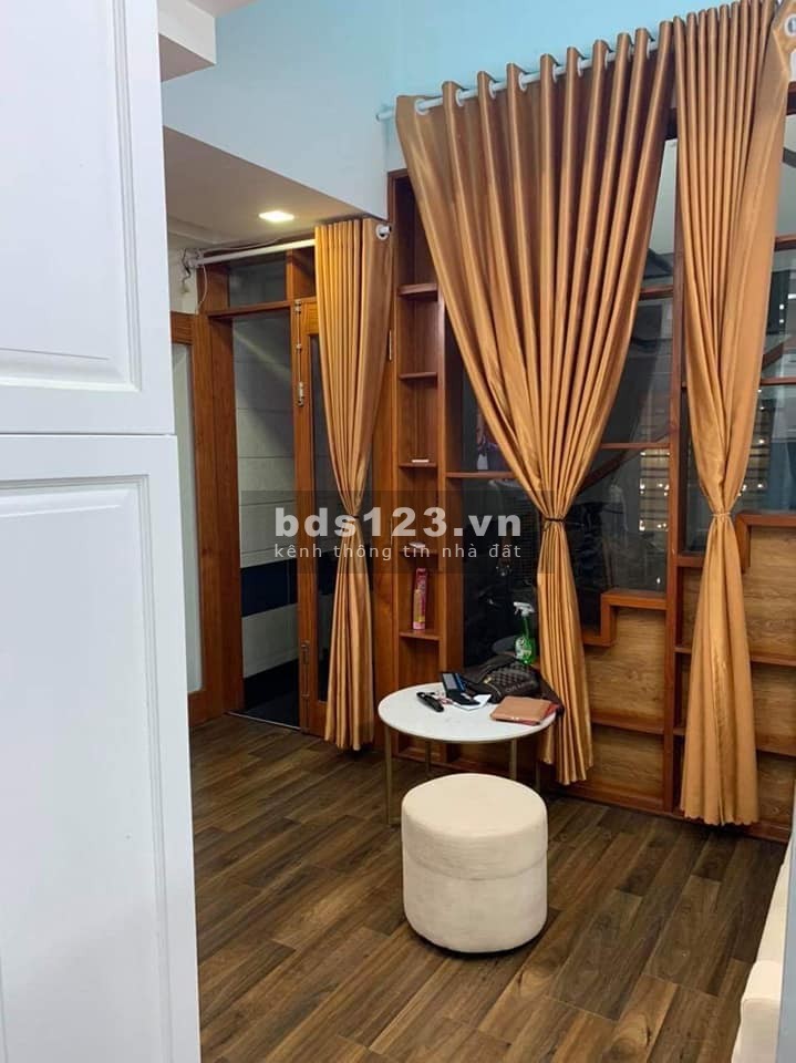 Bán nhà đường Phạm Văn Hai, 90m2(5x18), 5 tầng, Giá chỉ 14 tỷ, thu nhập 100tr/tháng LH:0914648319