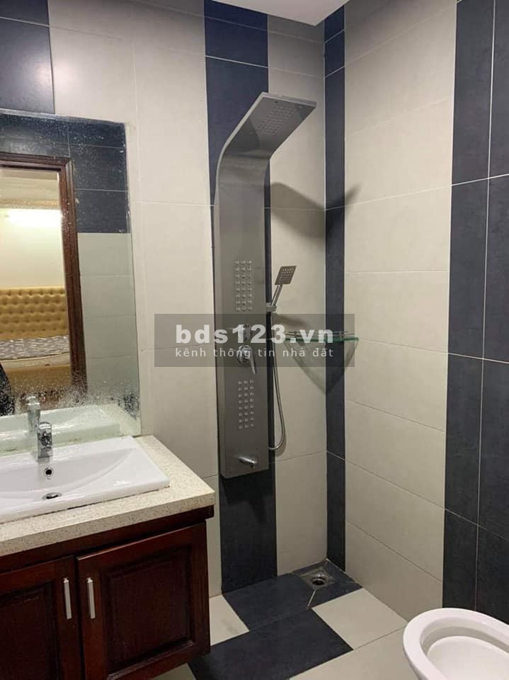Bán nhà đường Phạm Văn Hai, 90m2(5x18), 5 tầng, Giá chỉ 14 tỷ, thu nhập 100tr/tháng LH:0914648319