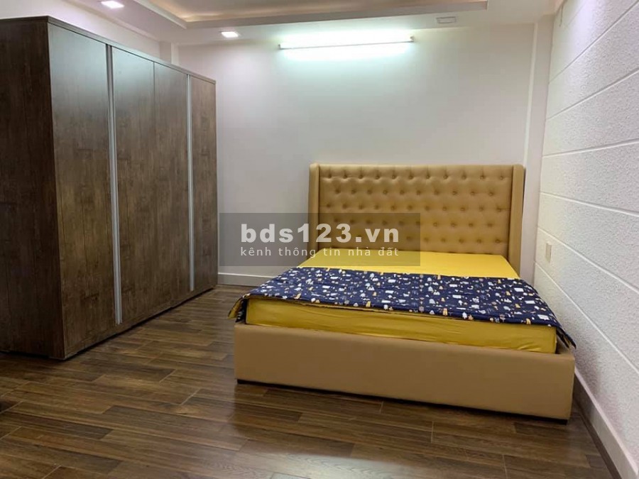 Bán nhà đường Phạm Văn Hai, 90m2(5x18), 5 tầng, Giá chỉ 14 tỷ, thu nhập 100tr/tháng LH:0914648319