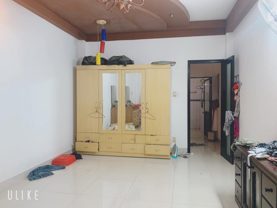 NHÀ ĐẸP TRUNG TÂM PHƯỜNG 11, QUẬN 10 KINH DOANH TỐT dt 36M2, 5 TẦNG GIÁ 7.9 TỶ