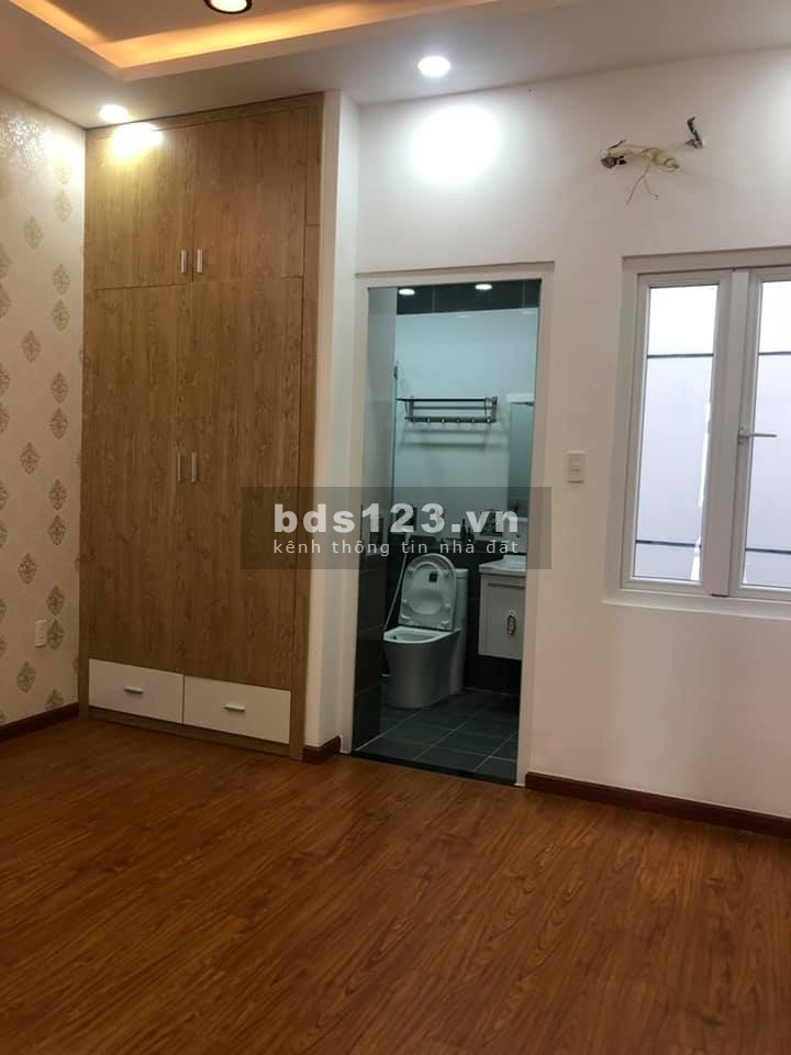 Bán nhà Cầu Xéo 100m2(4x25), 4PN,5WC nhà đẹp xách vali vào ở ngay 10.6 tỷ