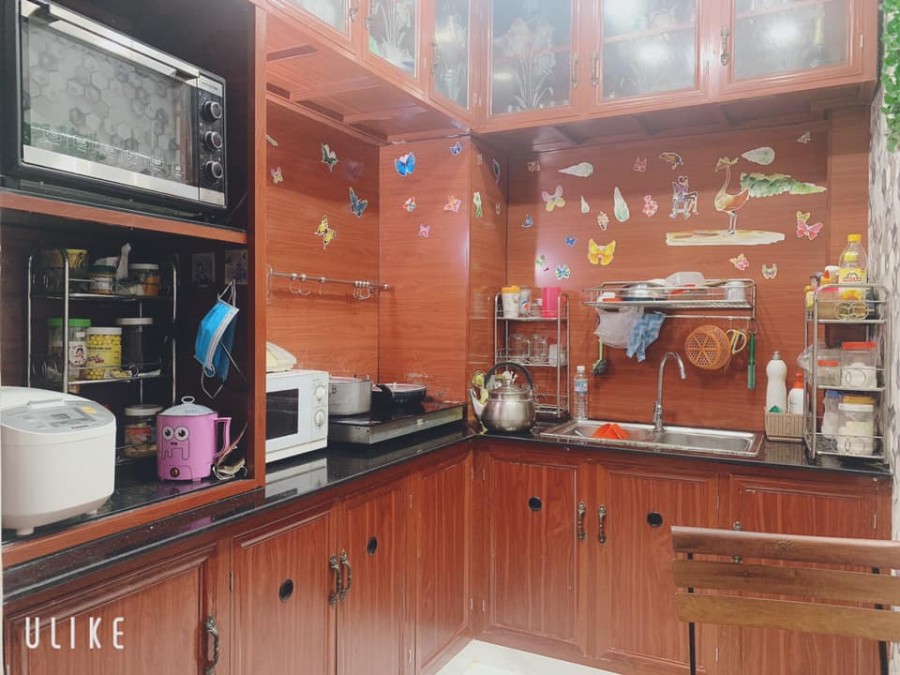 NHÀ ĐẸP TRUNG TÂM PHƯỜNG 11, QUẬN 10 KINH DOANH TỐT dt 36M2, 5 TẦNG GIÁ 7.9 TỶ