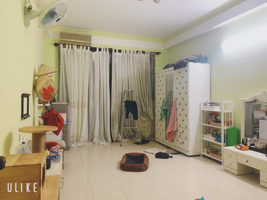 NHÀ ĐẸP TRUNG TÂM PHƯỜNG 11, QUẬN 10 KINH DOANH TỐT dt 36M2, 5 TẦNG GIÁ 7.9 TỶ