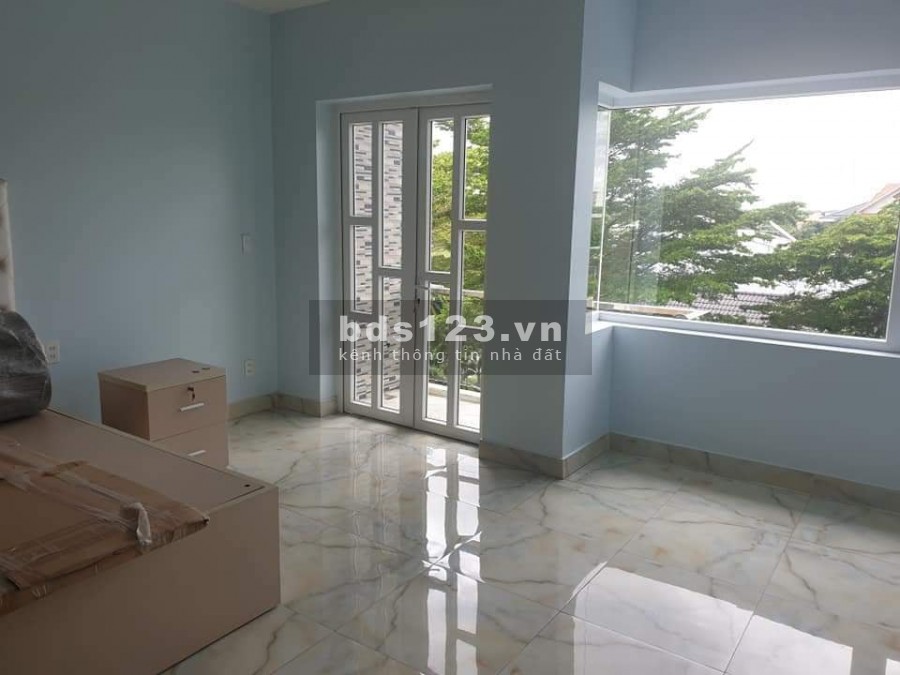 Cần bán nhà đẹp Phan Huy Ich Gò Vấp HXT 4 tầng giá rẻ