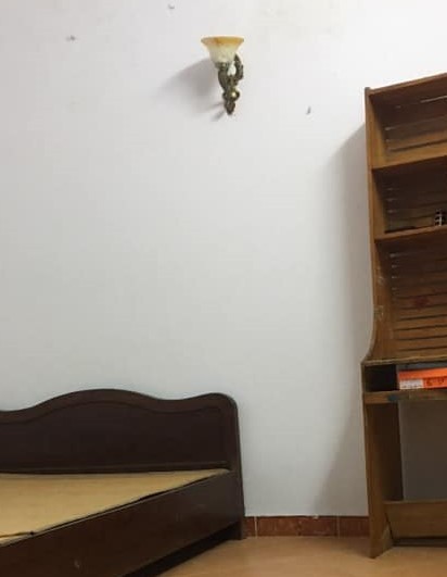 Nhà ngõ ô tô, đường MinhKhai (Q.Hoàng Mai), 5,1tỷ