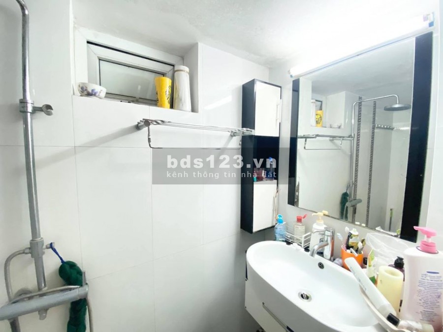 HOT: PHÂN LÔ, LÔ GÓC, PHỐ CHÙA BỘC, NGÕ Ô TÔ, 35M2 x 4 TẦNG, 4.35 TỶ