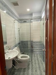 25M2,4 TẦNG NHÀ QUẬN 10,CÁCH HẺM XE HƠI 1 CĂN GIÁ CHỈ 3 TỶ