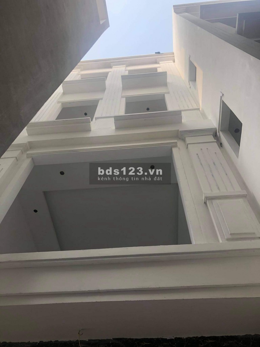 BÁN NHÀ YÊN NGHĨA,PHÂN LÔ,NHÀ MỚI,CHỈ TỪ 1.5 TỶ