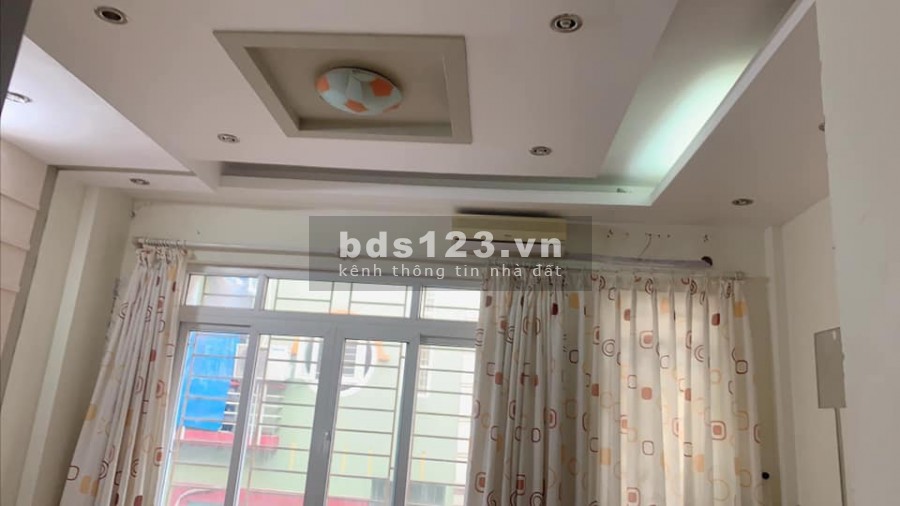 Thanh khoản gấp nhà Thái Thịnh, Đống Đa, 60m2x5TxMT5m, 6.8tỷ