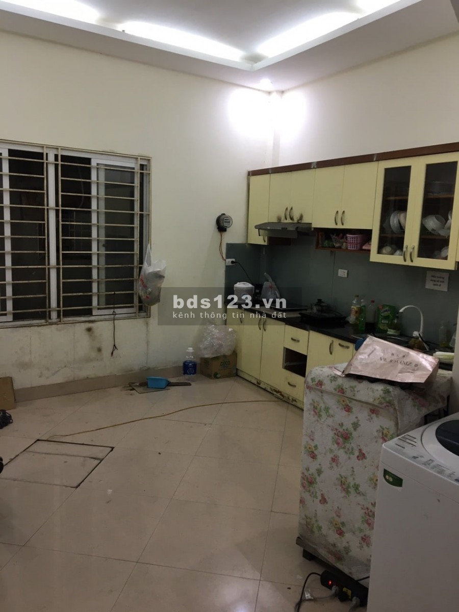 Bán nhà phố Quan Nhân 59m x4T LÔ GÓC 50m oto đỗ Giáp Nhất phường Nhân Chính Quận Thanh Xuân 0969040000
