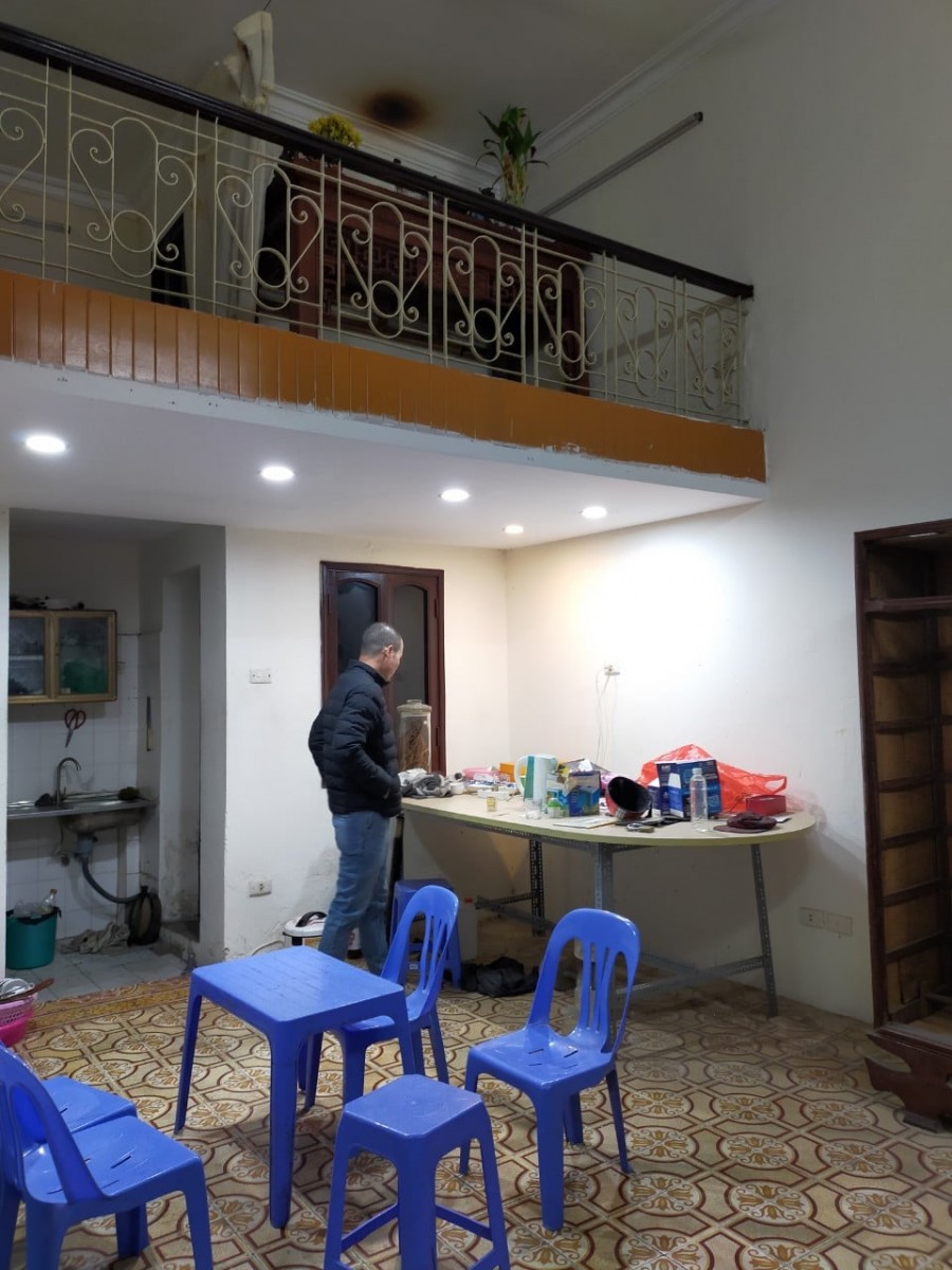 Bán Nhà Khương Trung, Thanh Xuân, Thông Số Đẹp, 15m Ra Phố, Kinh Doanh. Nhỉnh 5 Tỷ