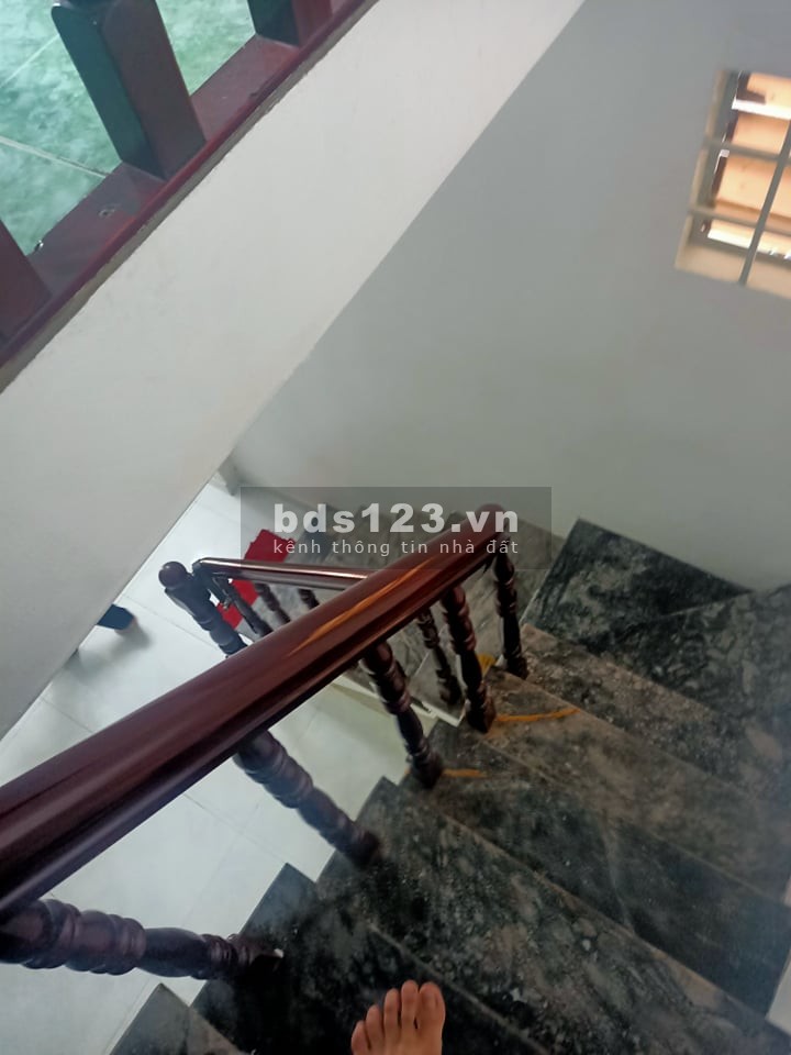 BÁN NHÀ HOT GÒ VẤP NHỎ 3 TỶ - HXM 6m, Đường số 9, 2 Tầng BTCT 35M2