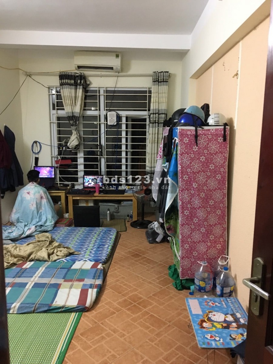Bán nhà phố Quan Nhân 59m x4T LÔ GÓC 50m oto đỗ Giáp Nhất phường Nhân Chính Quận Thanh Xuân 0969040000