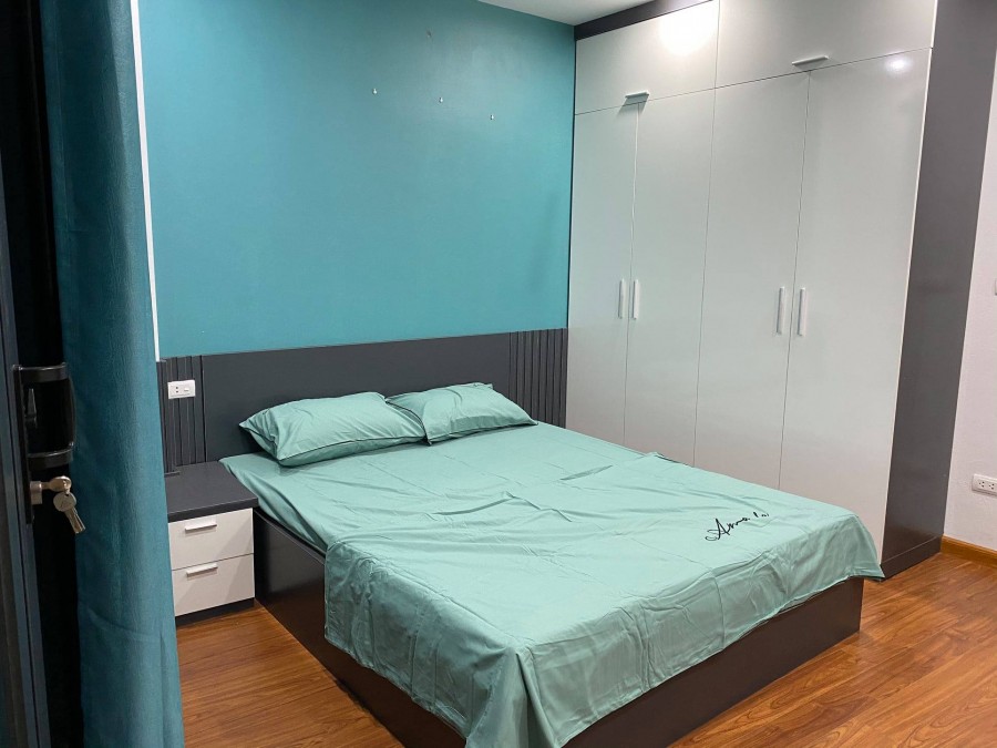 Nhà Đẹp Mỹ Đình Gara Ô Tô Lô Góc Tặng Toàn Bộ Nội Thất Giá 8,4 Tỷ