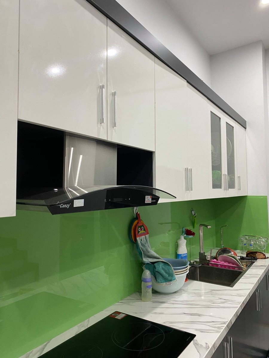 Nhà Đẹp Mỹ Đình Gara Ô Tô Lô Góc Tặng Toàn Bộ Nội Thất Giá 8,4 Tỷ