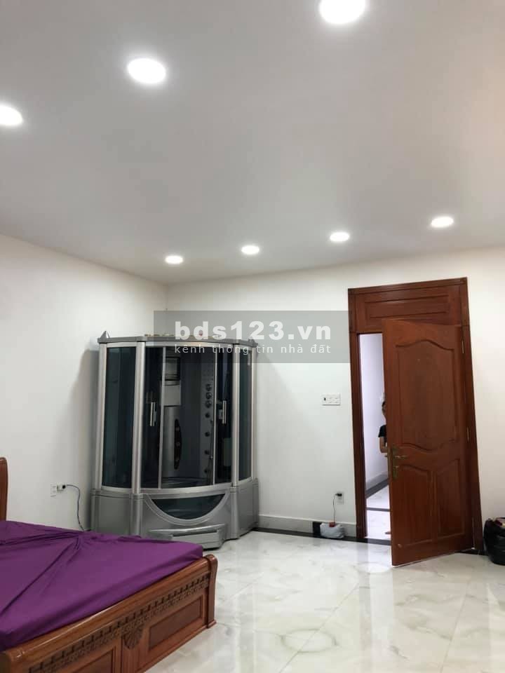 Bán Villa (8x20)m trệt 2 lầu chỉ 13.9Tỷ, HXH 6m, Tân Sơn P12 GV (TL)