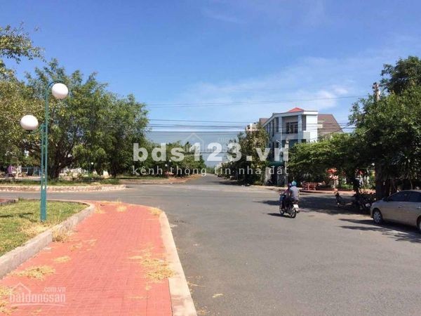 Đất Nền Mặt Tiền Đường Thục Phán Bình Khánh Long Xuyên An Giang