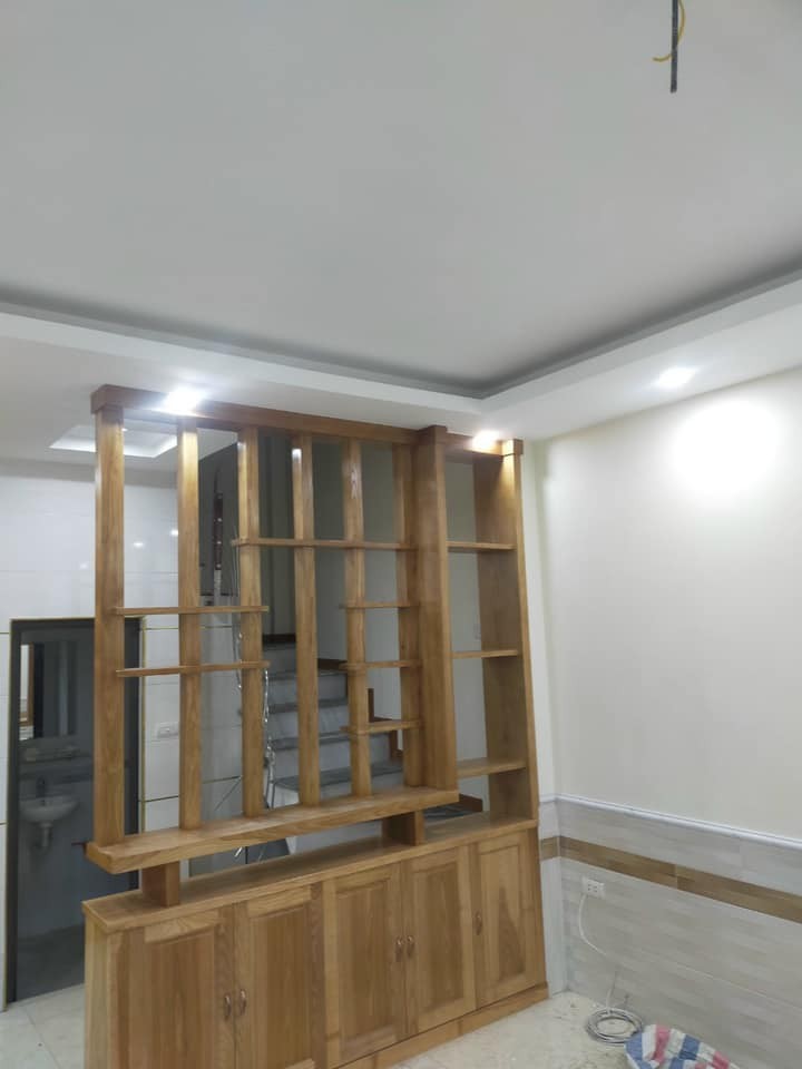 NHÀ TÂY MỖ NGÕ THÔNG Ô TÔ GẦN NHÀ ĐẸP LÔ GÓC 33M2, MT 7, NHỈNH 2 TỶ