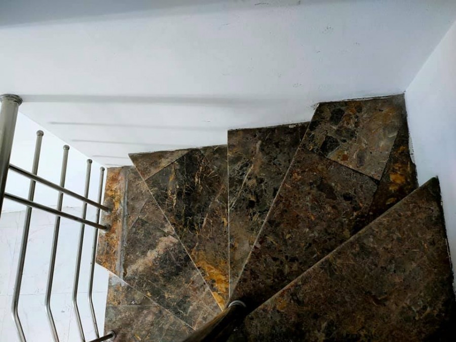 Bán nhà Nam Dư, Hoàng Mai, 3 tầng, ngõ ô tô tránh, chỉ hơn tỷ có luôn hộ khẩu