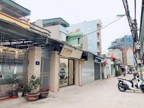 Bán Nhanh Lô Đất Ngõ 36 Xuân La - Tây Hồ, DT 80m2, MT 3.9m, Giá 5.5 Tỷ