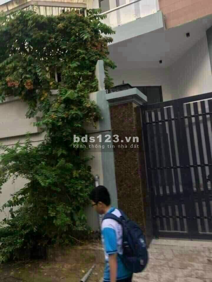 BÁN GẤP, MẶT TIỀN KINH DOANH, NGUYỄN VĂN CÔNG, GÒ VẤP, DT…