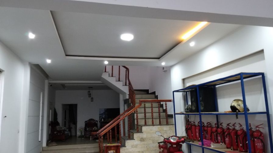 Chính chủ cần bán nhà Mặt tiền Quốc Lộ 51, Thị xã Phú Mỹ, Bà Rịa Vũng Tàu