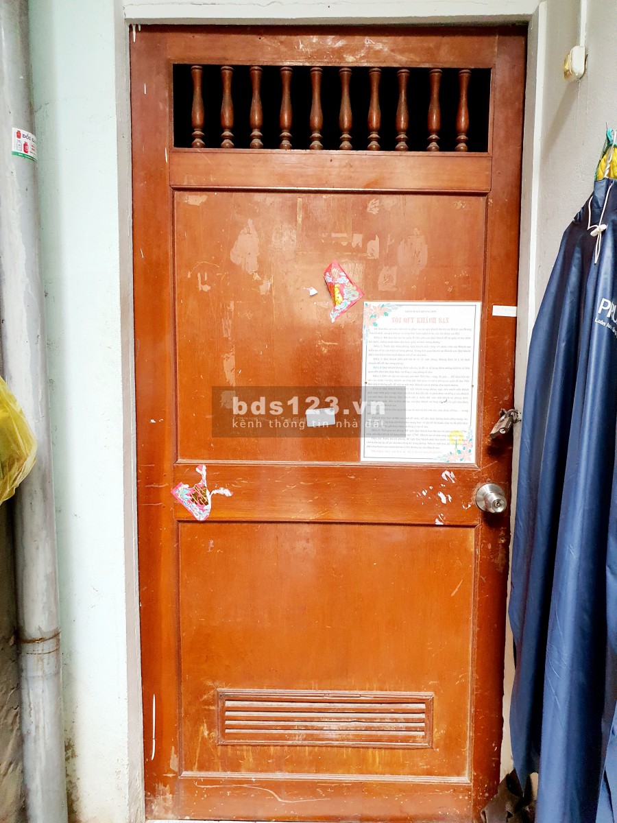 BÁN NHÀ ĐẤT CHÍNH CHỦ CẦU HUỲNH THÚC KHÁNG CÀ MAU