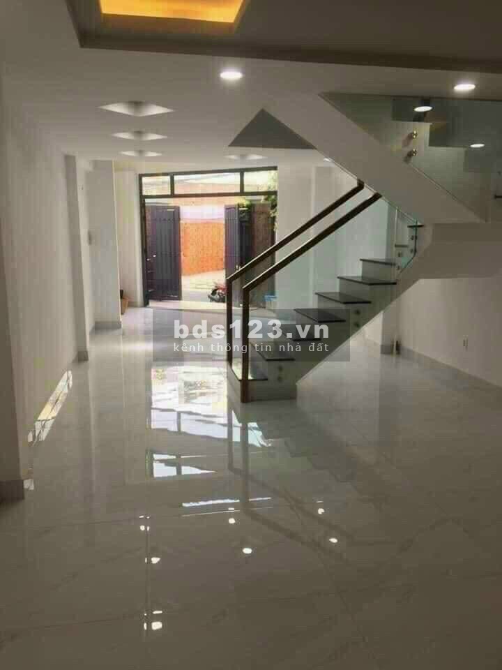 BÁN GẤP, MẶT TIỀN KINH DOANH, NGUYỄN VĂN CÔNG, GÒ VẤP, DT…