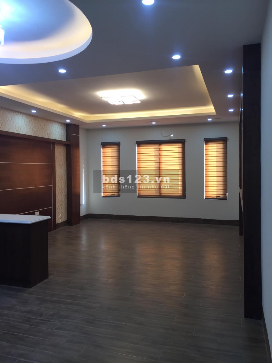 MP Thanh Bình, Mỗ Lao, 49m², 6T, MT4.6, Ô Tô Kinh Doanh, giá 9 tỷ Lh 0902083139