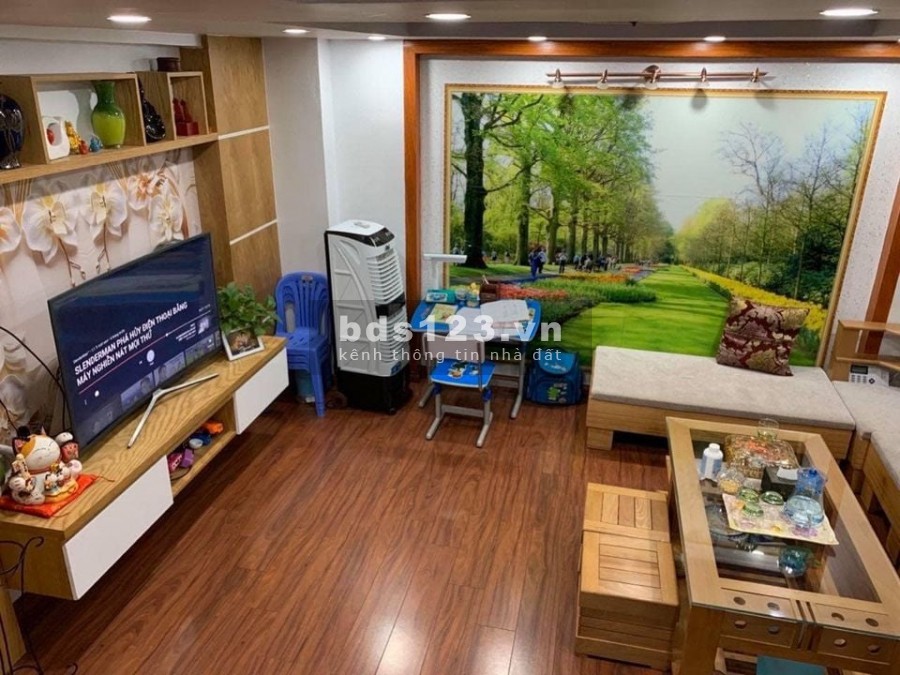 NHÀ ĐẸP 5 TẦNG 2 MẶT NGÕ Ô TÔ ĐƯỜNG LẠC LONG QUÂN, TÂY HỒ, GIÁ 11.5 TỶ