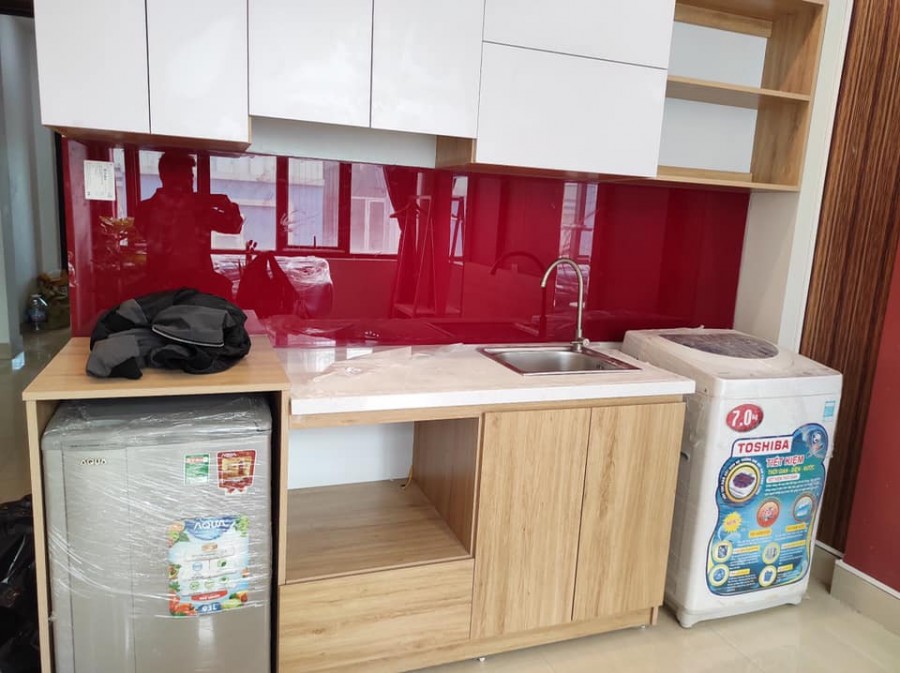 CHDV, Khương Hạ, 24 phòng, 7 tầng, KD 100tr/tháng, ôtô, nhỉnh 8 tỷ. LH 0988797408
