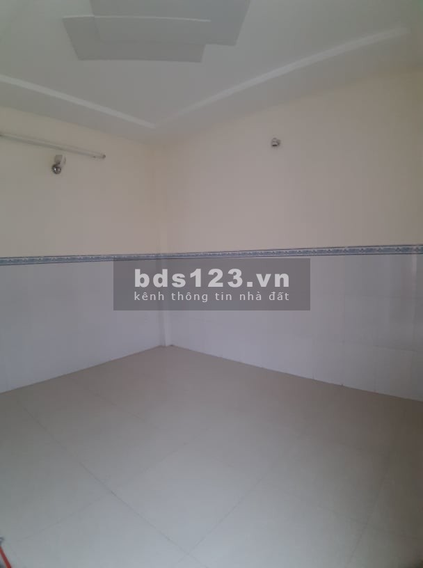 Bán nhà Gò Vấp ,đường Lê Đức Thọ ,diện tích 5x15 ,giá 6,5 tỷ