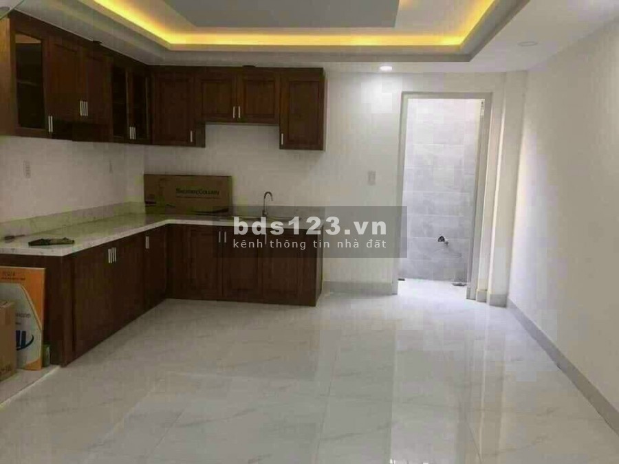 BÁN GẤP, MẶT TIỀN KINH DOANH, NGUYỄN VĂN CÔNG, GÒ VẤP, DT…