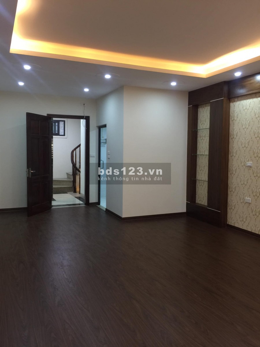 MP Thanh Bình, Mỗ Lao, 49m², 6T, MT4.6, Ô Tô Kinh Doanh, giá 9 tỷ Lh 0902083139