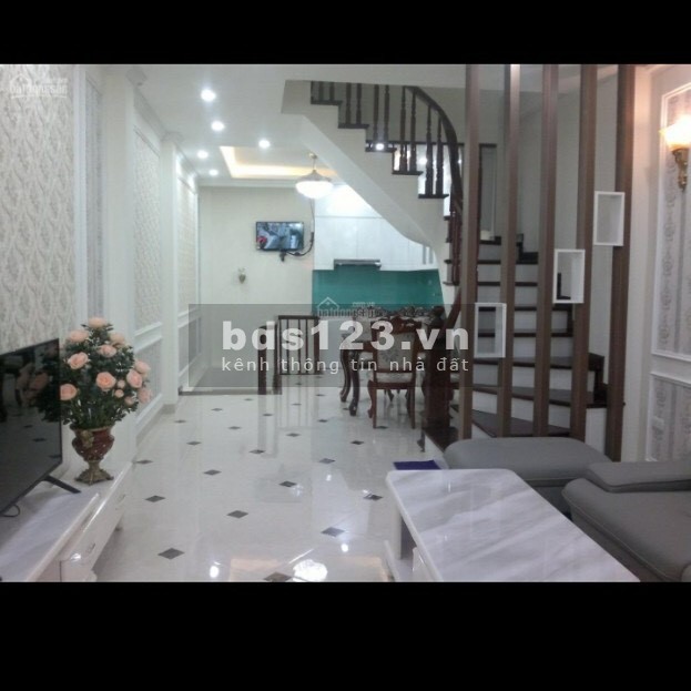 Bán gấp nhà 5 tầng 70m2 mặt phố Bế Văn Đàn - Hà Đông giá chỉ 8,5 tỷ