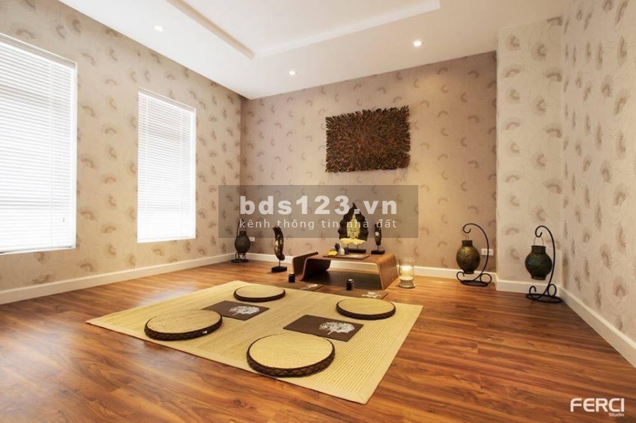 Bán nhà mặt tiền đường vườn lài tân phú 5x25 2 lầu