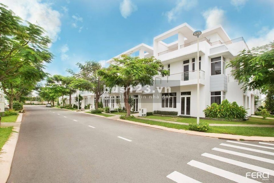 Bán nhà mặt tiền đường vườn lài tân phú 5x25 2 lầu
