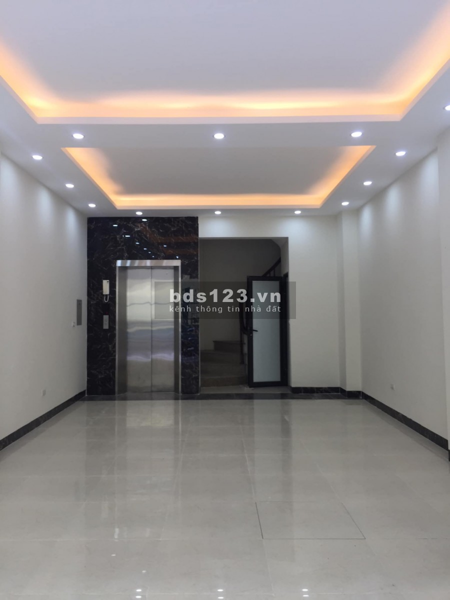 MP Thanh Bình, Mỗ Lao, 49m², 6T, MT4.6, Ô Tô Kinh Doanh, giá 9 tỷ Lh 0902083139