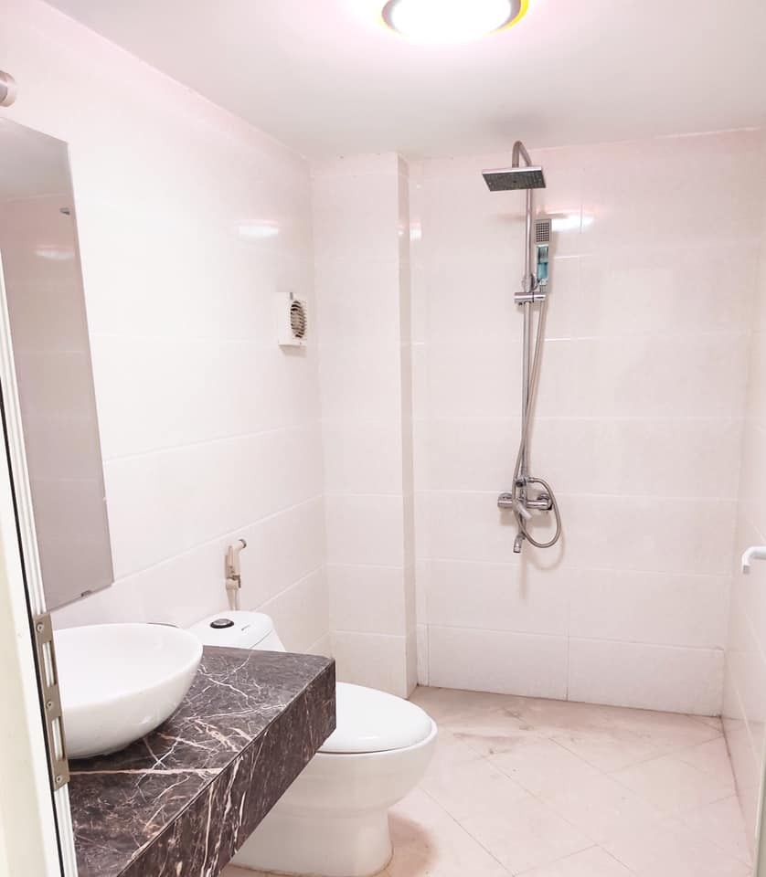 CHDV, Khương Hạ, 24 phòng, 7 tầng, KD 100tr/tháng, ôtô, nhỉnh 8 tỷ. LH 0988797408