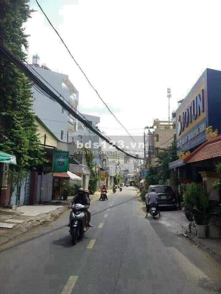 BÁN GẤP, MẶT TIỀN KINH DOANH, NGUYỄN VĂN CÔNG, GÒ VẤP, DT…