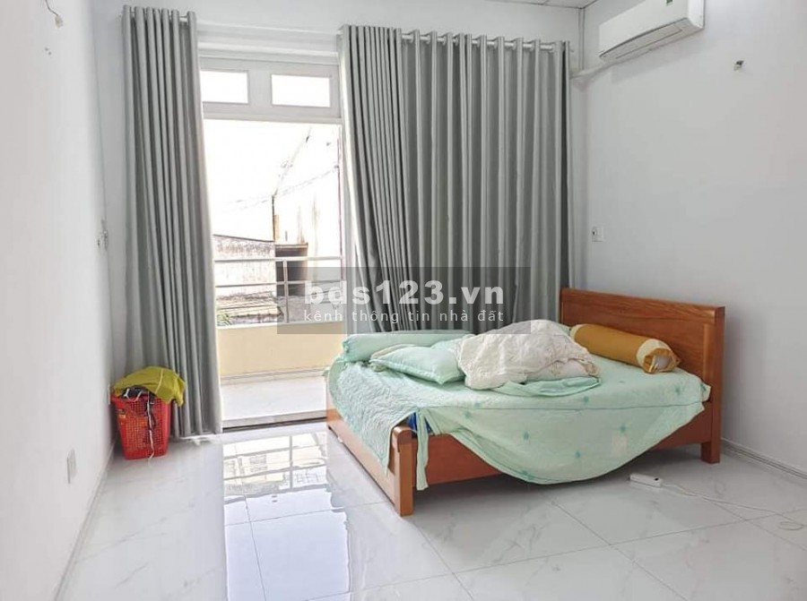 Bán nhà Hoàng Văn Thụ, Tân Bình, 48m2 – Chỉ 5 tỷ 2, 5 phòng KD đỉnh.